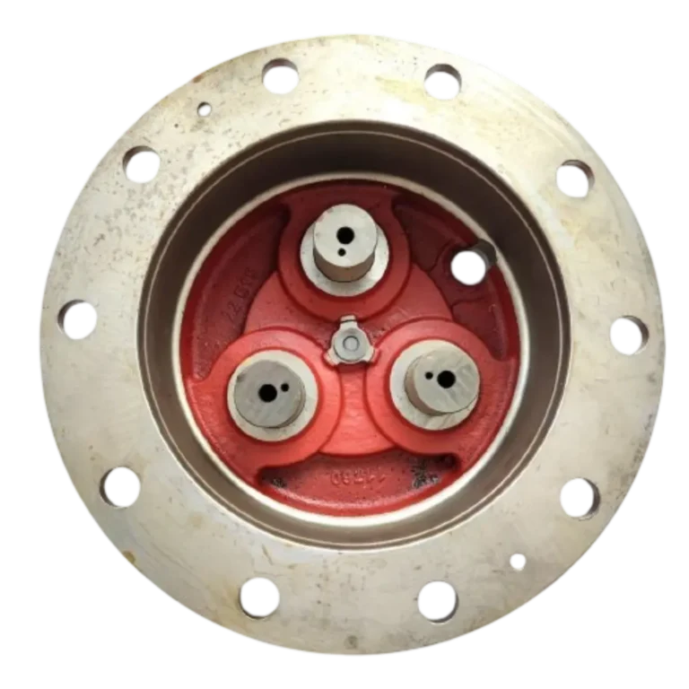 066570 – PLANETARY HUB CARRIER