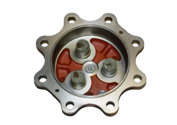 066855 – Водило планетарной передачи