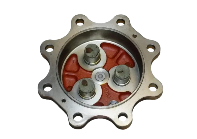 066855 – PLANETARY HUB CARRIER