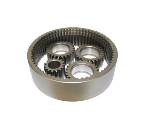 450/10205 – RING GEAR SET