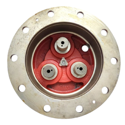 066570 – PLANETARY HUB CARRIER