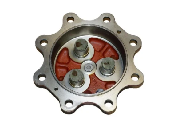 066855 – Водило планетарной передачи