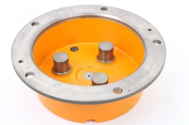 450/12401 – حامل محور كوكبي