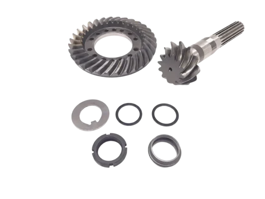 064284 – 13X35 CROWN WHEEL AND PINION SET