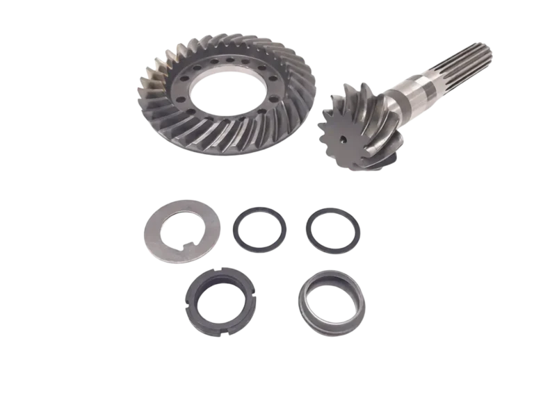 064284 – 13X35 CROWN WHEEL AND PINION SET