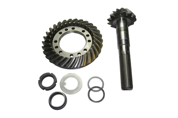 066072 – 13X30 CROWN WHEEL AND PINION SET