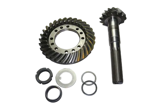 066072 – 13X30 CROWN WHEEL AND PINION SET