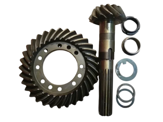 066607 – 13X32 CROWN WHEEL AND PINION SET