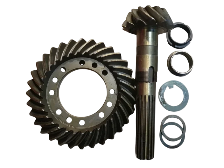 066607 – 13X32 CROWN WHEEL AND PINION SET