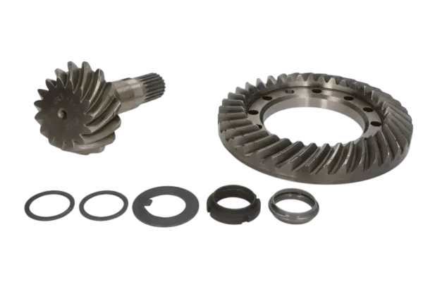 066941 – 15X37 CROWN WHEEL AND PINION SET