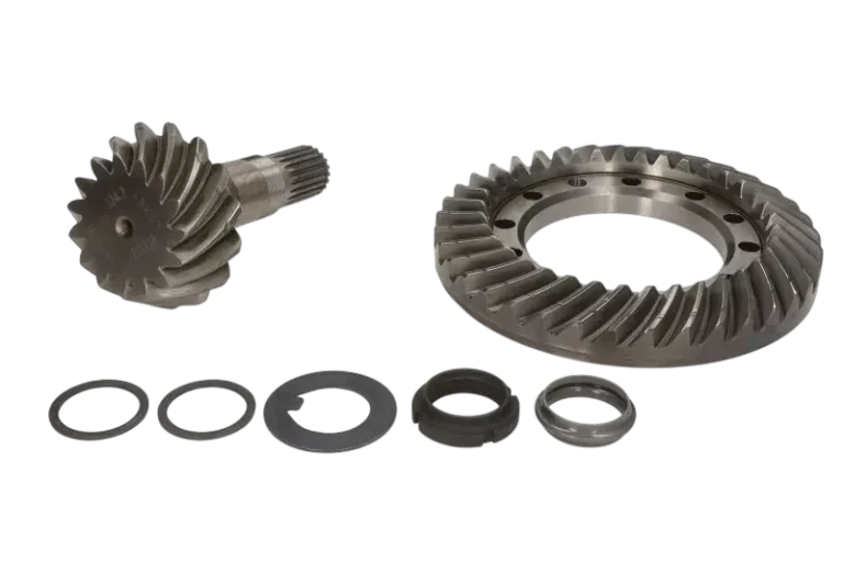 066941 – 15X37 CROWN WHEEL AND PINION SET