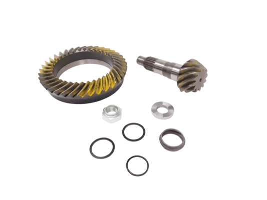 068015 – JUEGO DE RUEDA CORONA Y PIÑÓN 12X37