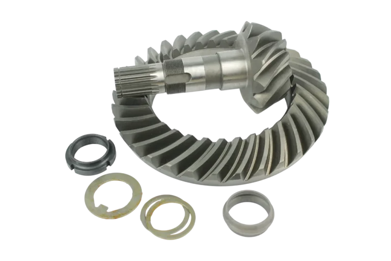 068346 - 12X33 CROWN WHEEL AND PINION SET