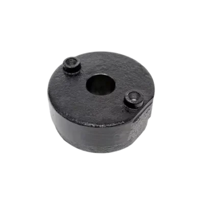 128/14725 – غلاف مشبك هيدراكلامب ذو فتحتين