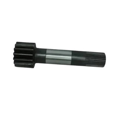 137983 – HALF SHAFT