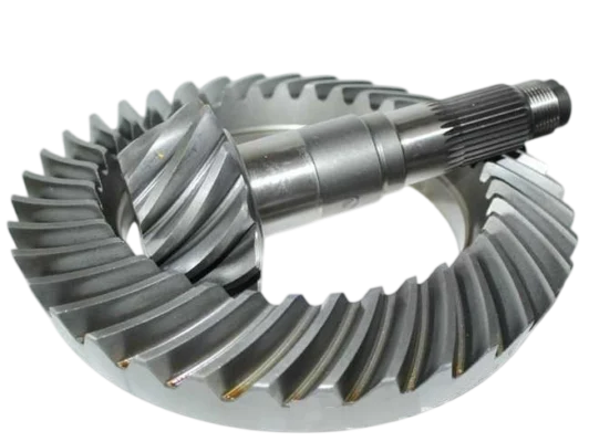 453/00900 – مجموعة تروس تاجية وتروس صغيرة 11X37