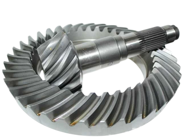 453/00900 – 11X37 CROWN WHEEL AND PINION SET