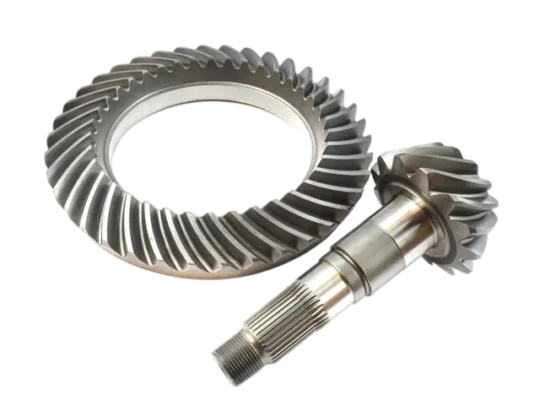 458/70249 – مجموعة تروس تاجية وتروس صغيرة 13X38