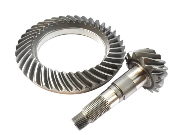 458/70249 – 13X38 CROWN WHEEL AND PINION SET