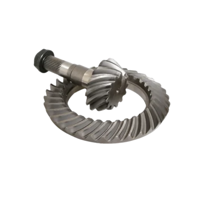 458/70260 – JUEGO DE RUEDA CORONA Y PIÑÓN 13X33