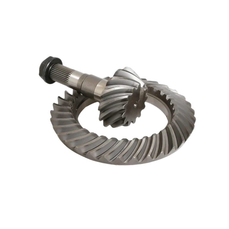 458/70260 – 13X33 CROWN WHEEL AND PINION SET