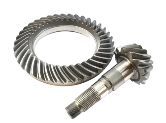 458/70029 – 9X32 CROWN WHEEL AND PINION SET