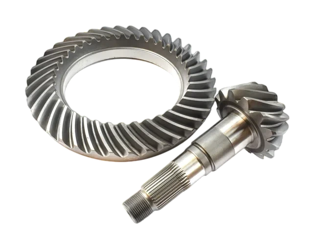 458/70029 - 9X32 CROWN WHEEL AND PINION SET